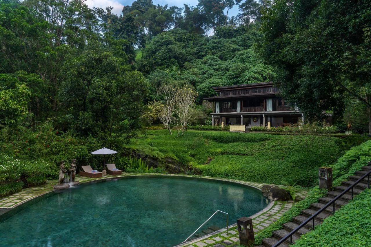Villa Dua Dari, A Residence By Hadiprana