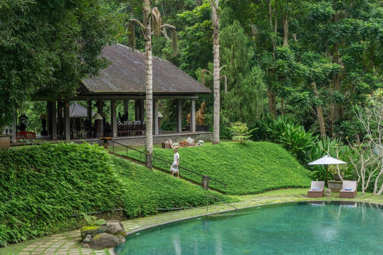 Dua Dari, A Residence By Hadiprana Ubud (Bali)