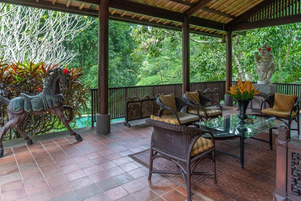Dua Dari, A Residence By Hadiprana Villa *