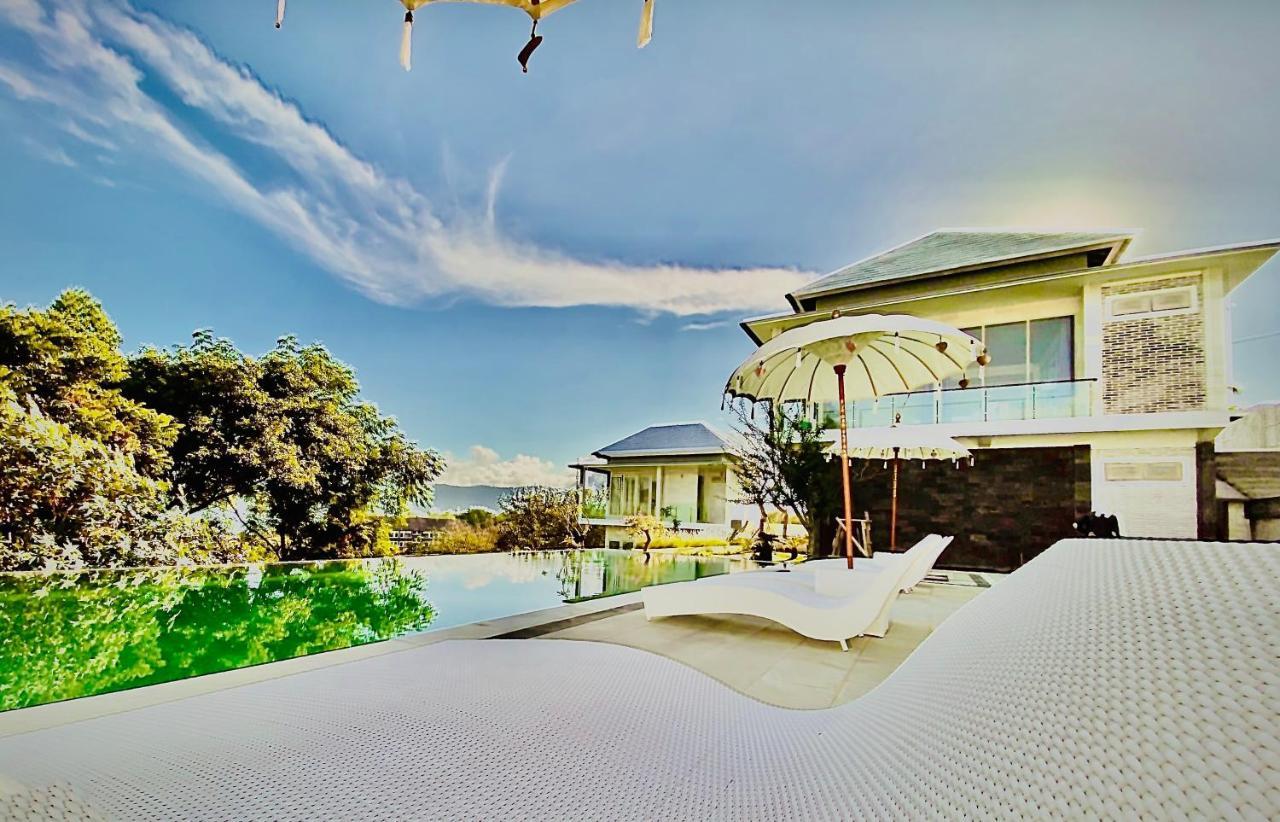 Bed & Breakfast Volcano Terrace Bali Kintamani (Bali)