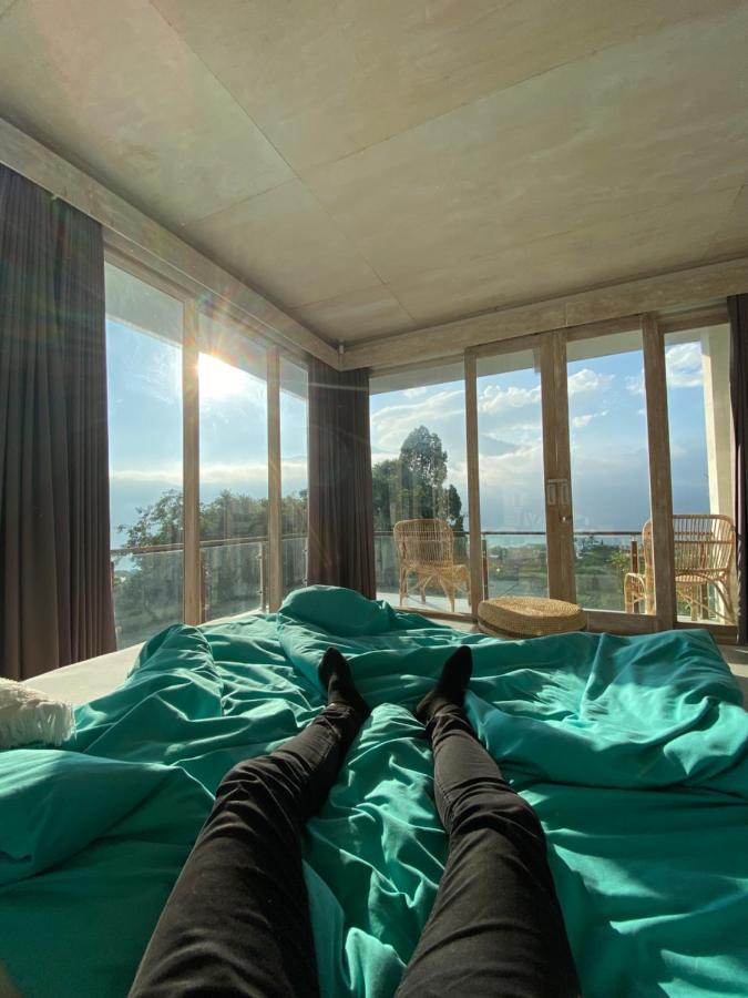 Volcano Terrace Bali Bed & Breakfast *