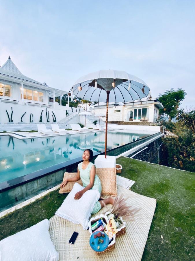 Bed & Breakfast Volcano Terrace Bali