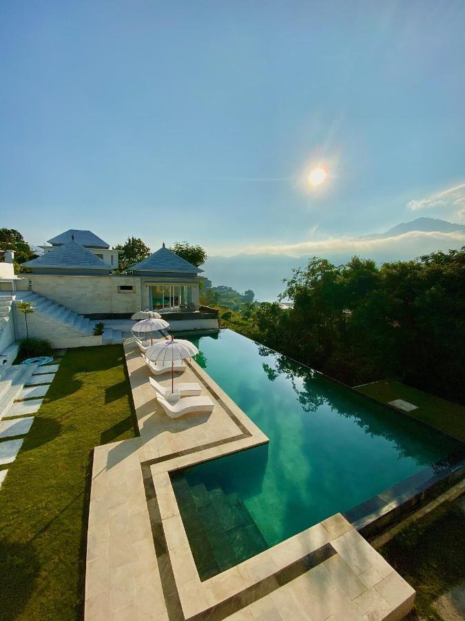 Bed & Breakfast Volcano Terrace Bali *