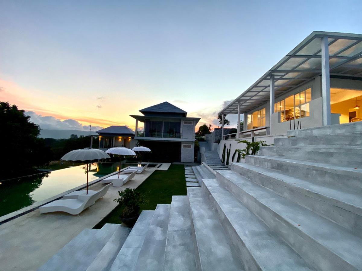 Volcano Terrace Bali Bed & Breakfast Kintamani (Bali)