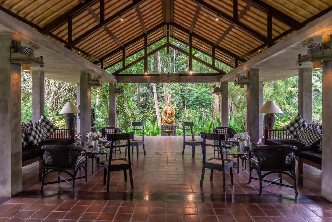 Dua Dari, A Residence By Hadiprana Villa *