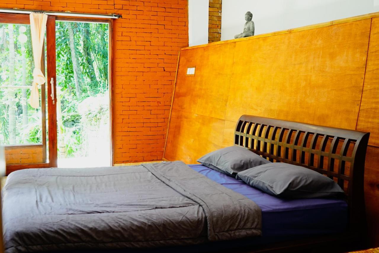 Shanti Toya Ashram Resort 2*
