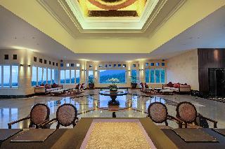 Hotel Homm Saranam Baturiti
