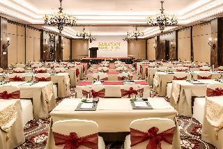 Hotel Homm Saranam Baturiti 5*