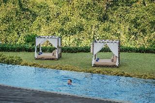 Homm Saranam Baturiti Hotel 5*