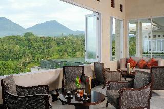 Hotel Homm Saranam Baturiti 5*