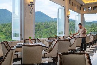 Homm Saranam Baturiti 5* Tabanan (Bali)