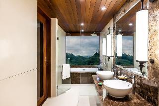 Homm Saranam Baturiti Hotel 5*
