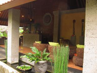 Hotel Tunjung Mas Ubud (Bali)