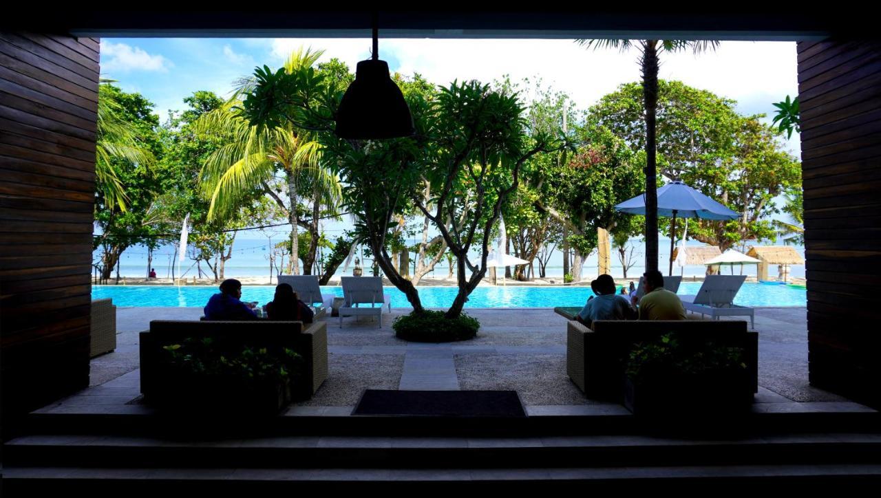 Grand Inna Kuta Resor 4*