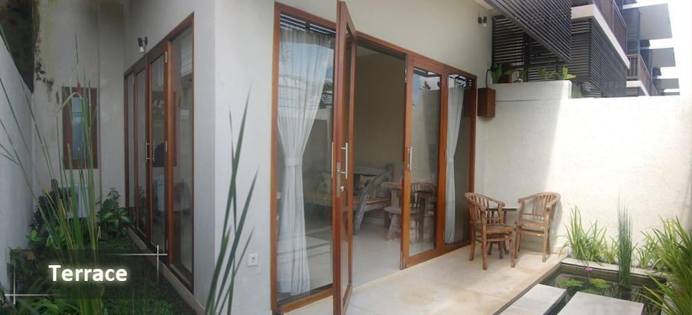 Guest house Sayang Terrace House