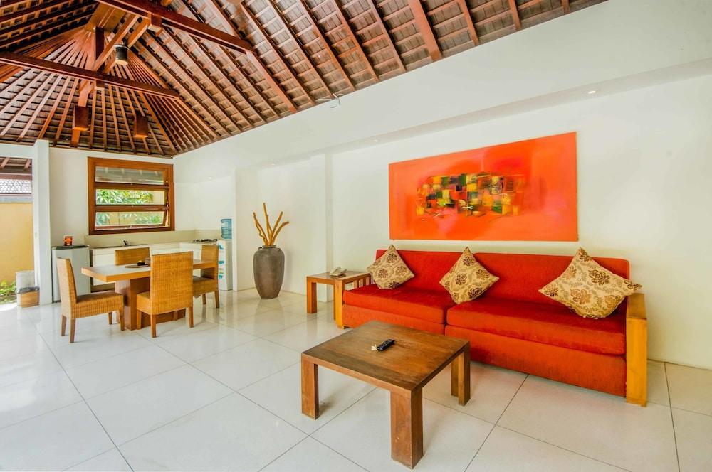 Nomad Hub Bali 3*
