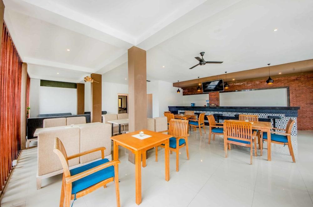 Nomad Hub Bali 3*