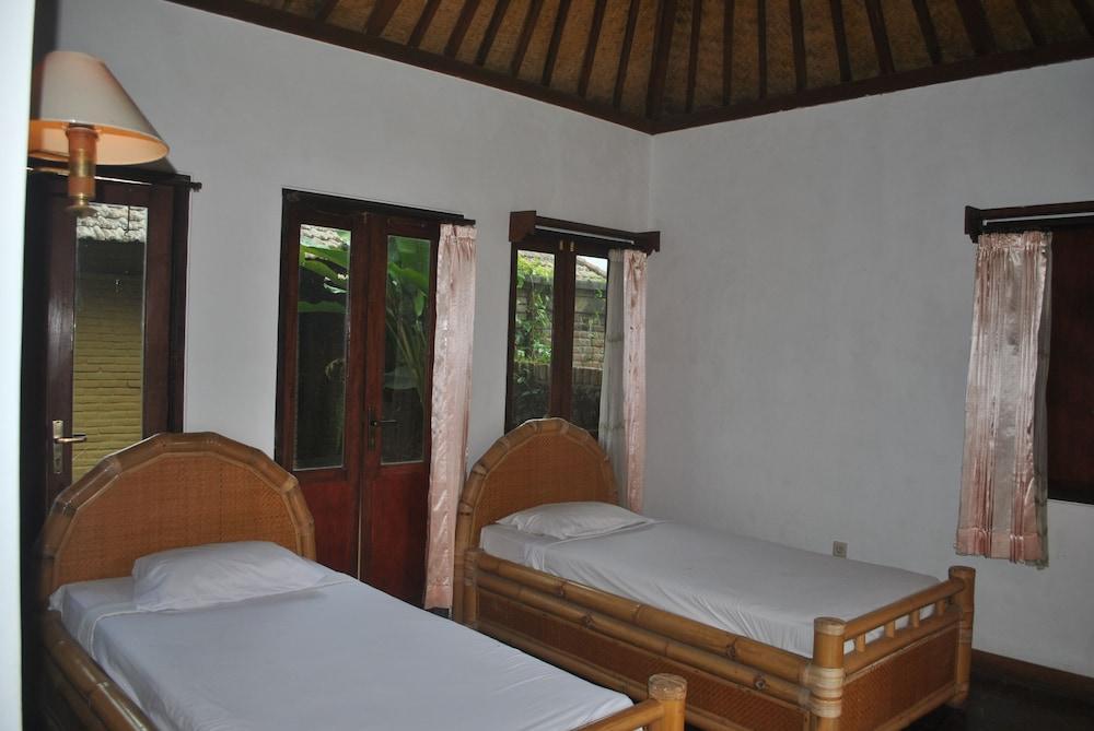 Enjung Beji Hotel Bedugul (Bali)