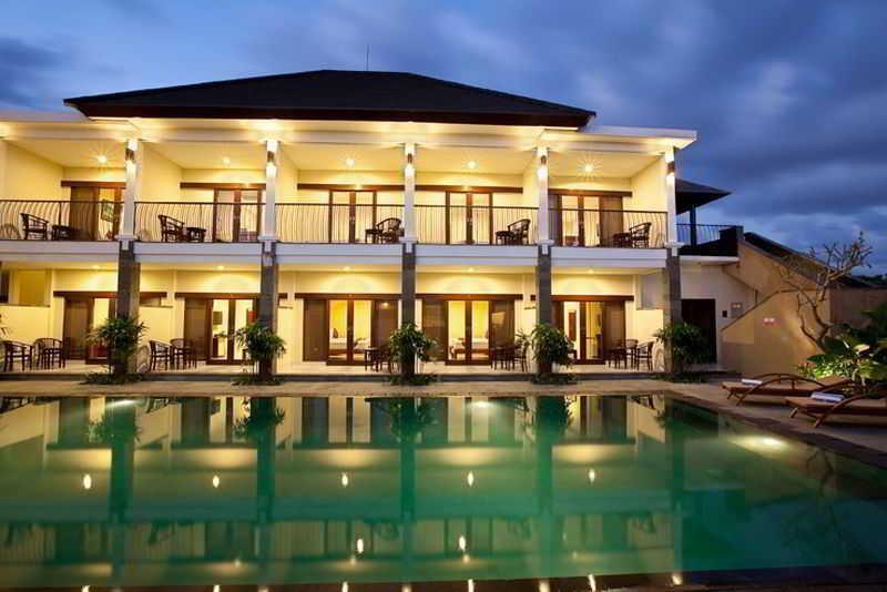 Uma Sri Hotel Kuta (Bali)