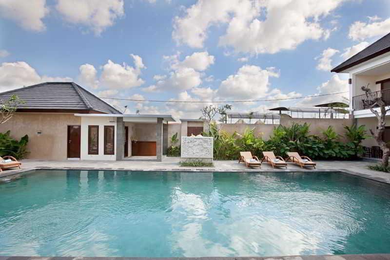 Uma Sri Kuta (Bali)