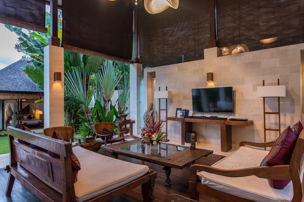 Kumuda By Nakula Villa Canggu (Bali)