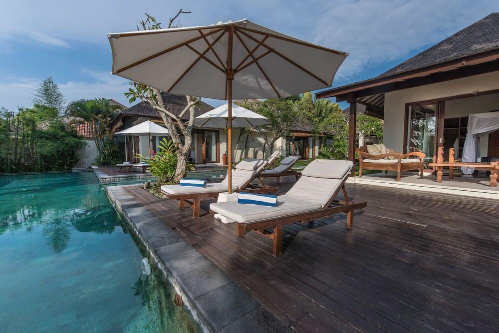 Villa Kumuda By Nakula