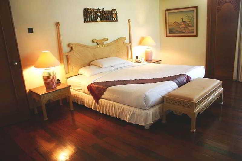 Bali Cliff Hotel
