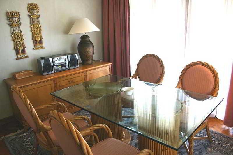 Bali Cliff Hotel Ungasan (Bali)
