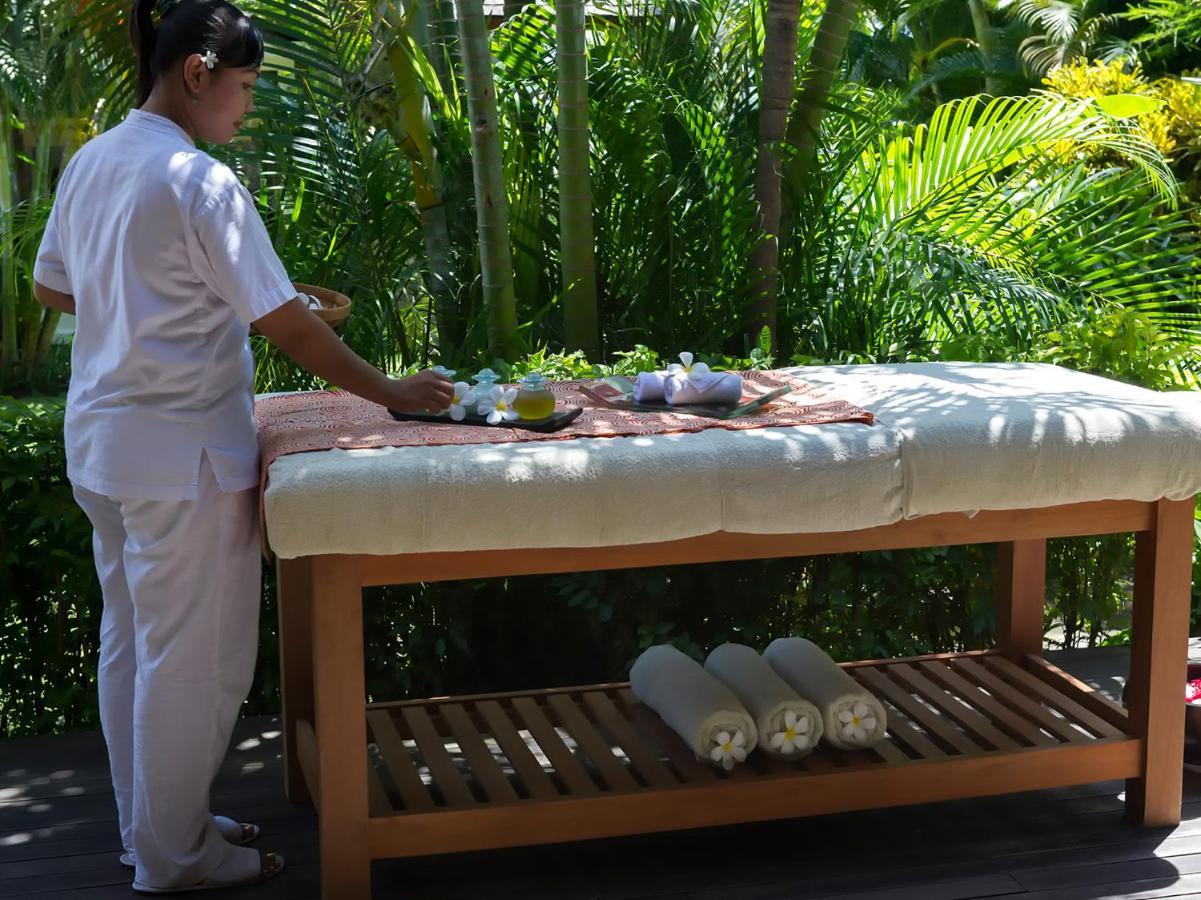 Villa Mandalay Kuta (Bali)