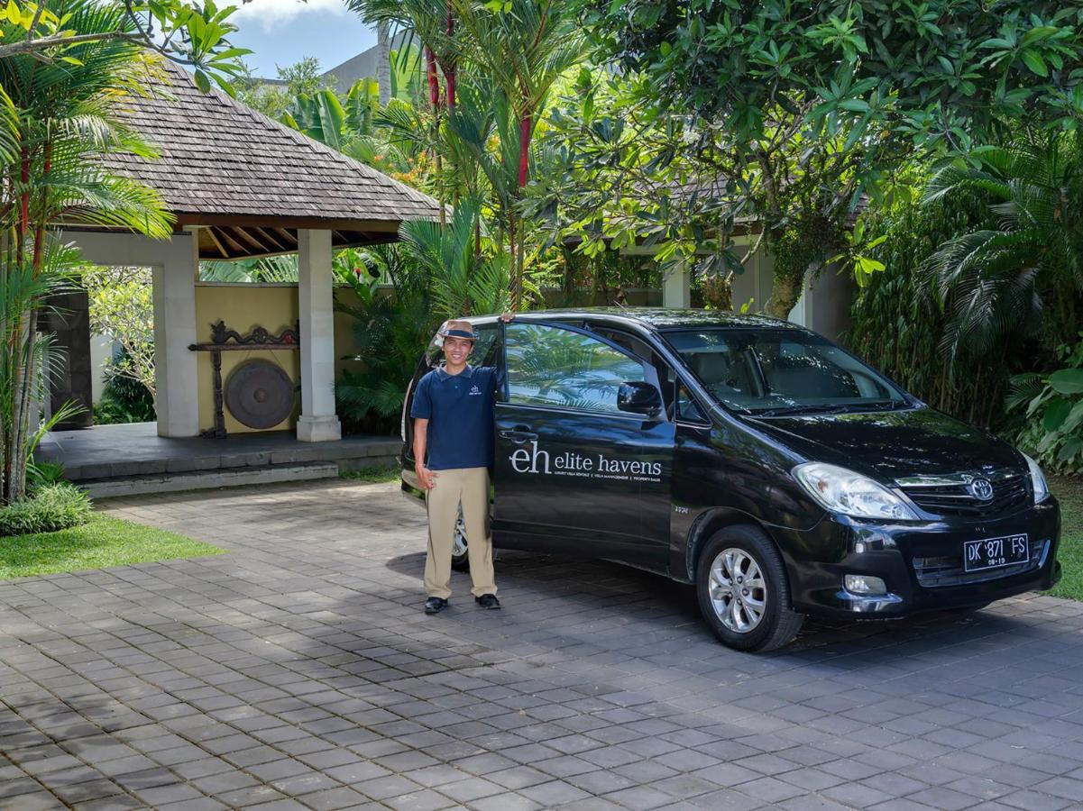 Villa Mandalay *