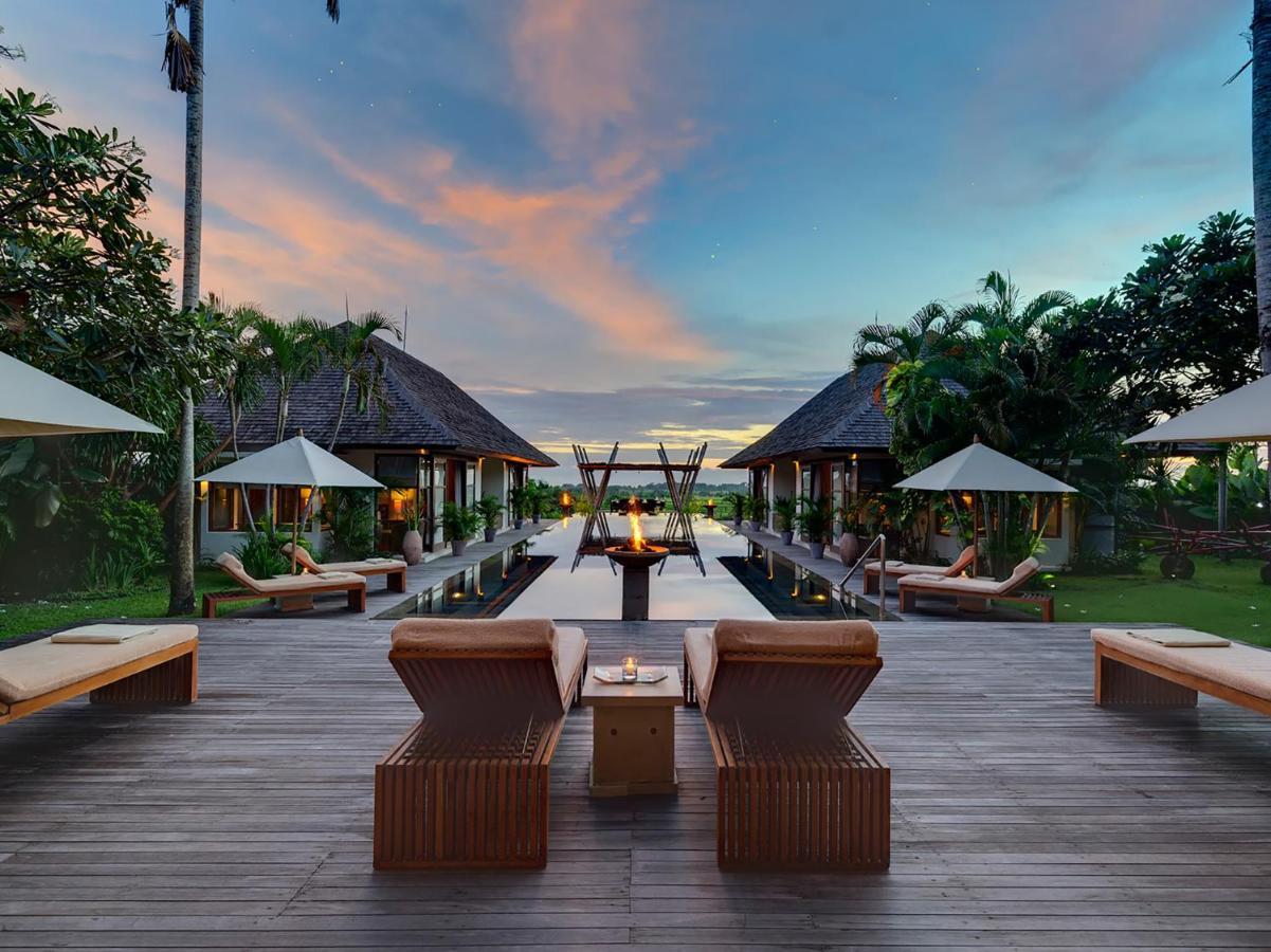 Villa Mandalay