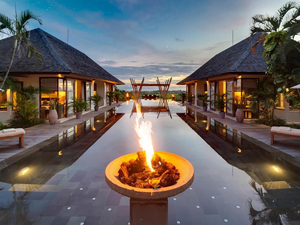 Villa Mandalay