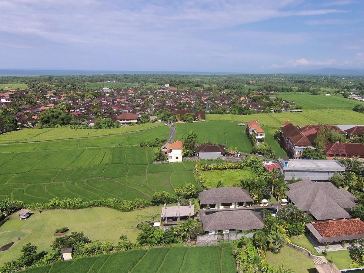 Villa Mandalay *