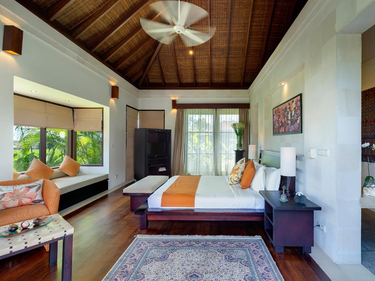 Villa Mandalay *