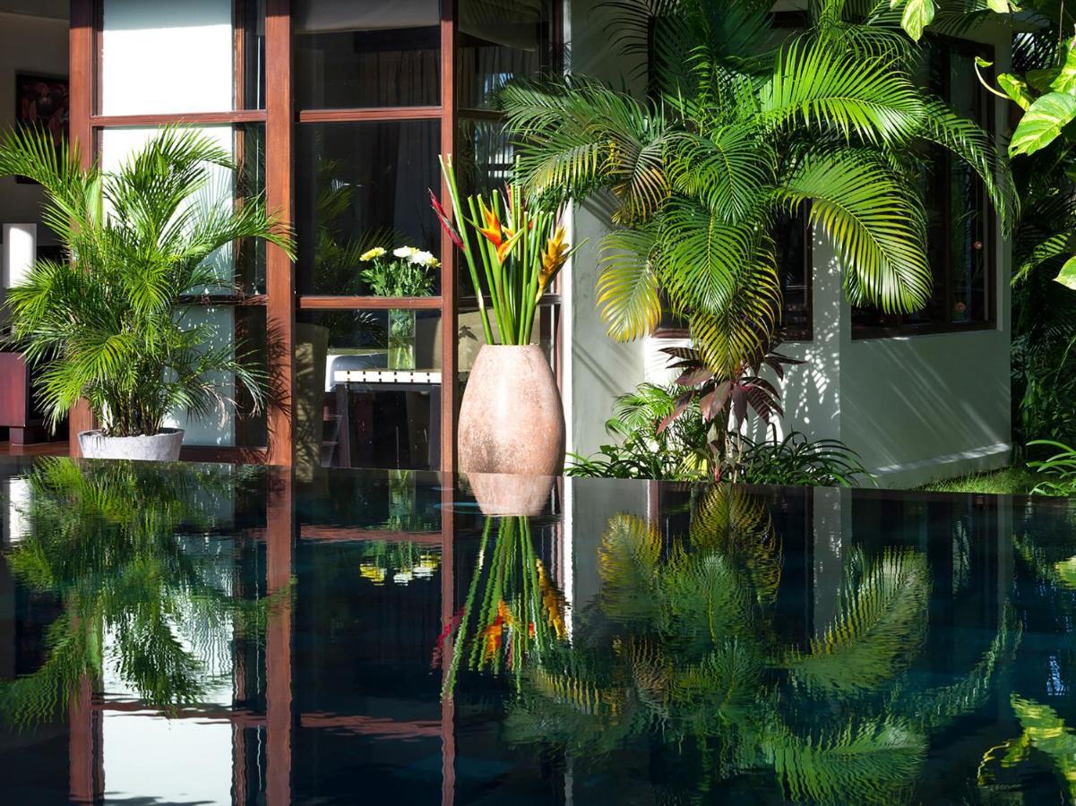 Mandalay Villa *