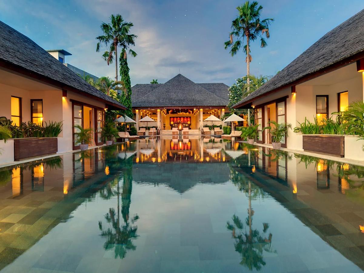 Mandalay Villa Kuta (Bali)