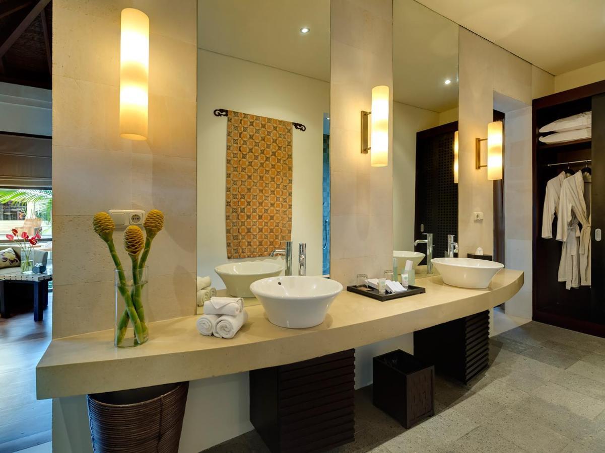 Villa Mandalay *
