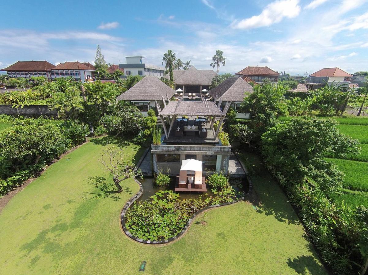 Villa Mandalay *