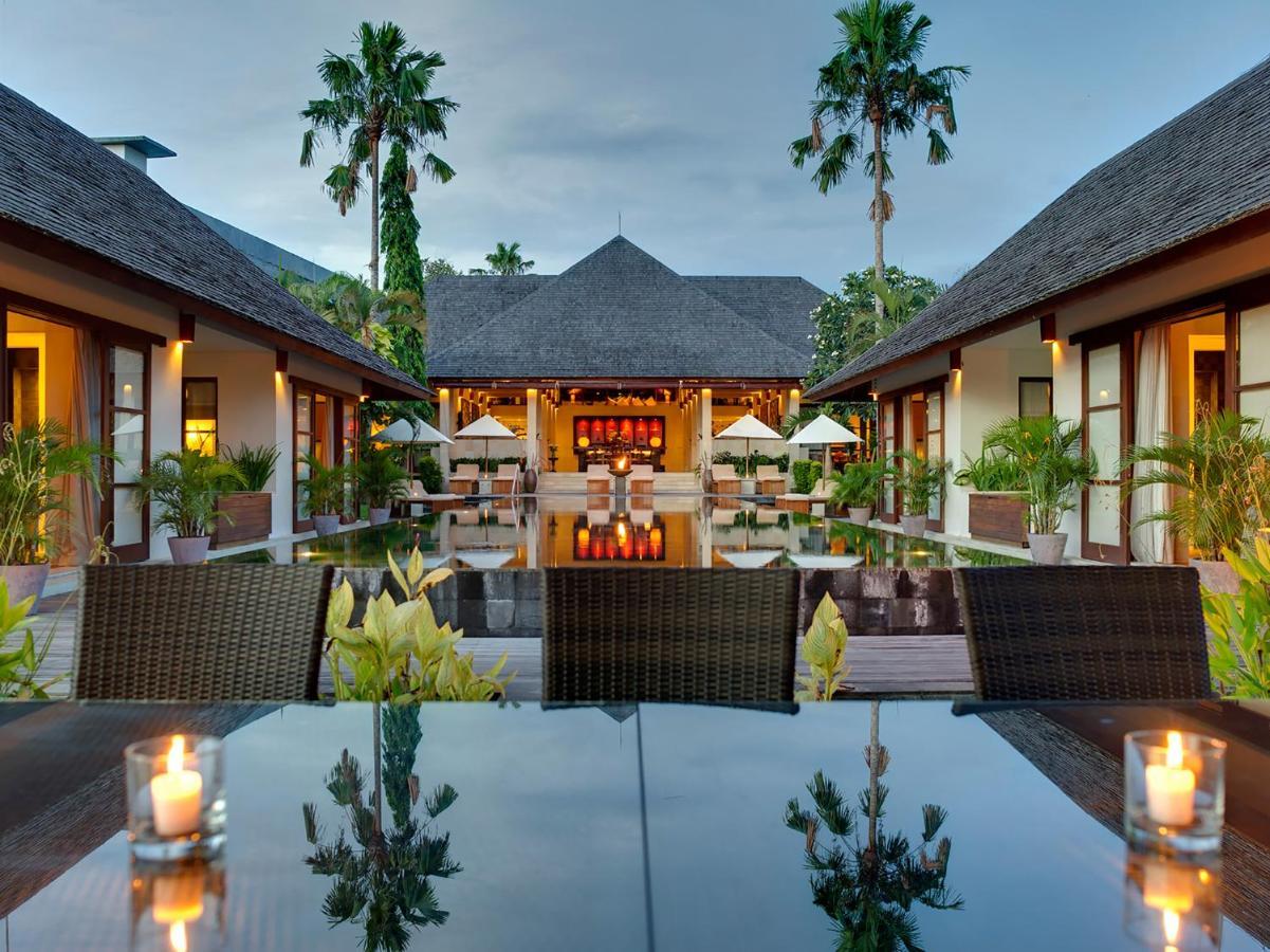 Mandalay * Kuta (Bali)