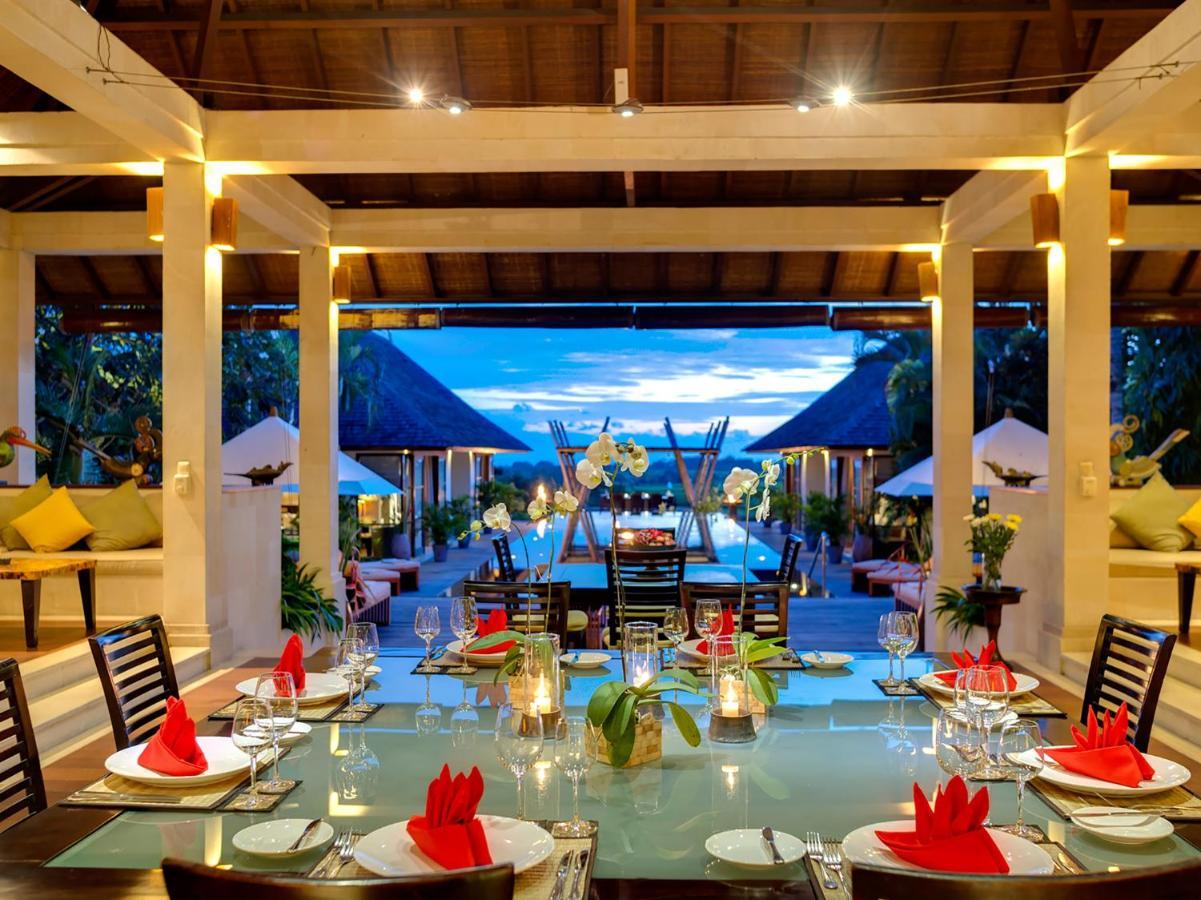 Villa Mandalay *