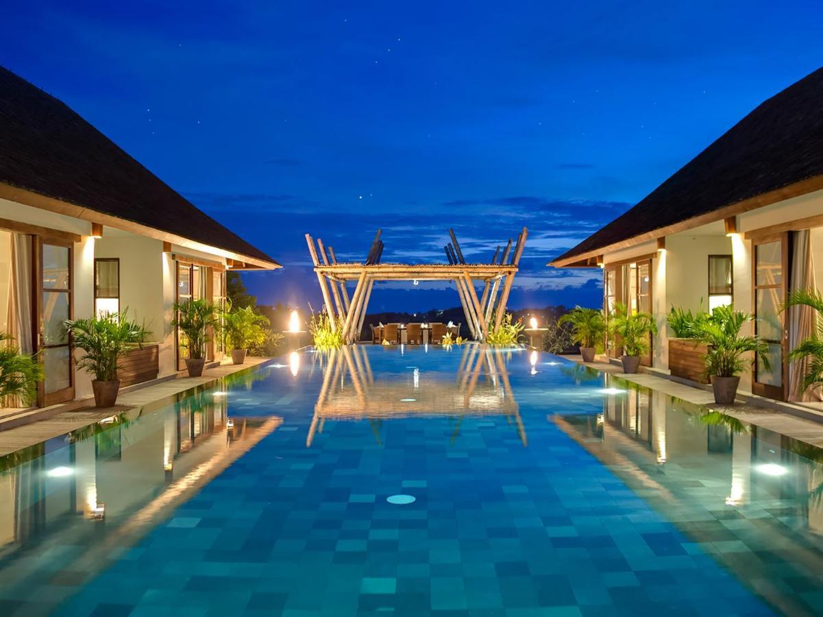 Mandalay Villa