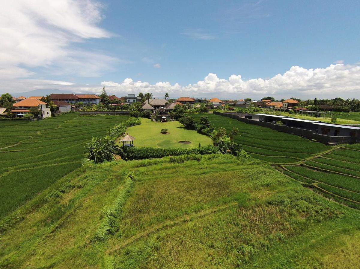 Villa Mandalay *