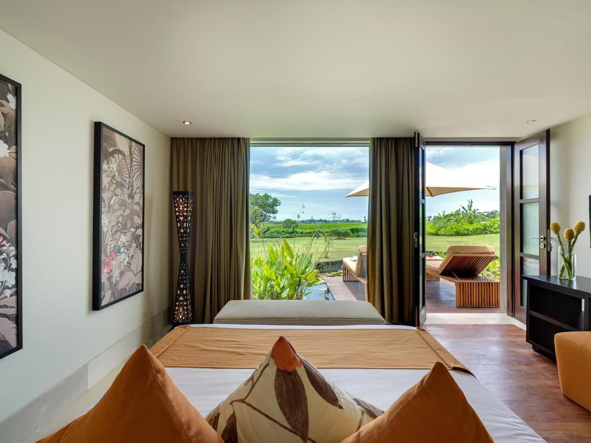 Mandalay Villa
