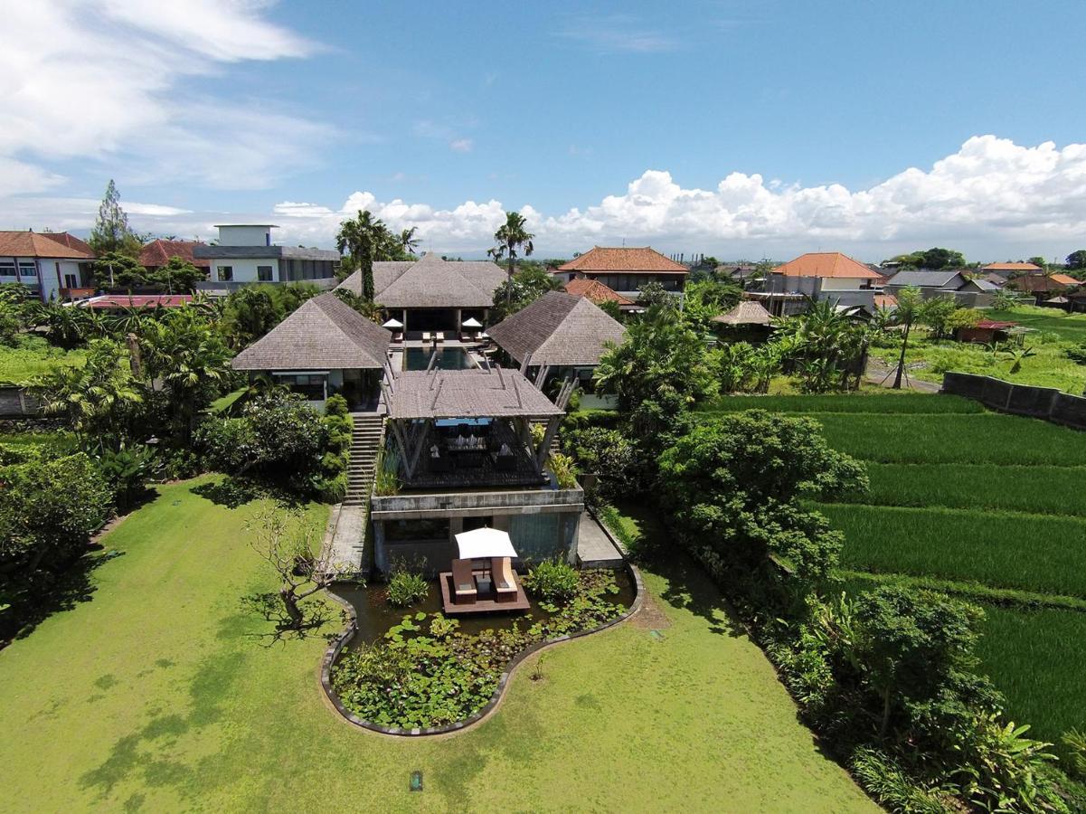 Mandalay Villa