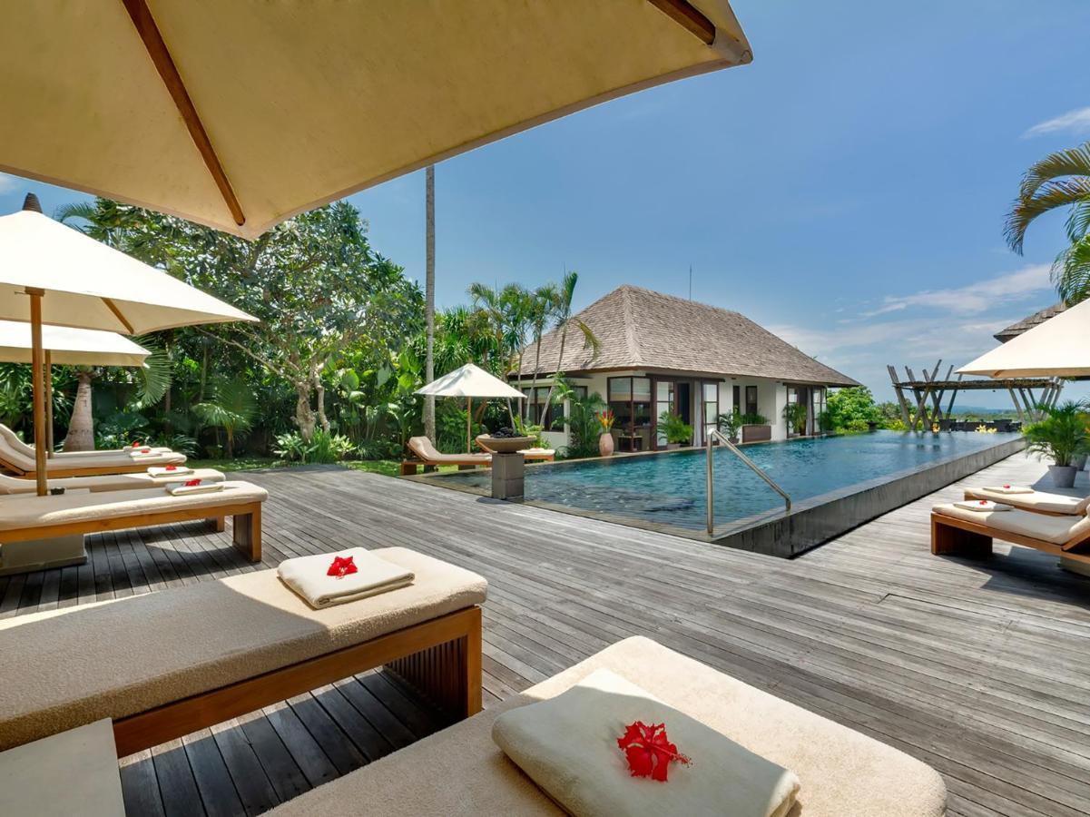 Mandalay Villa