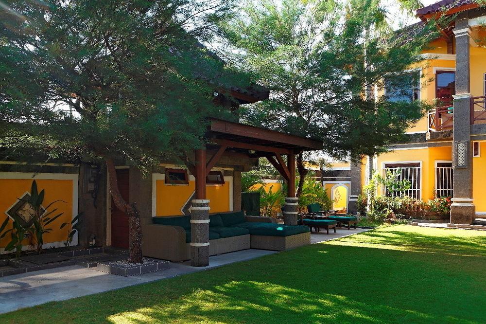 Holiday park Apel 3*
