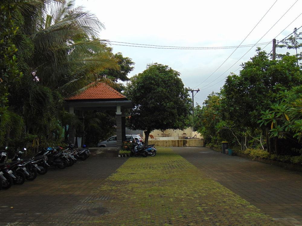 Hotel Ayu Guna Pecatu (Bali)