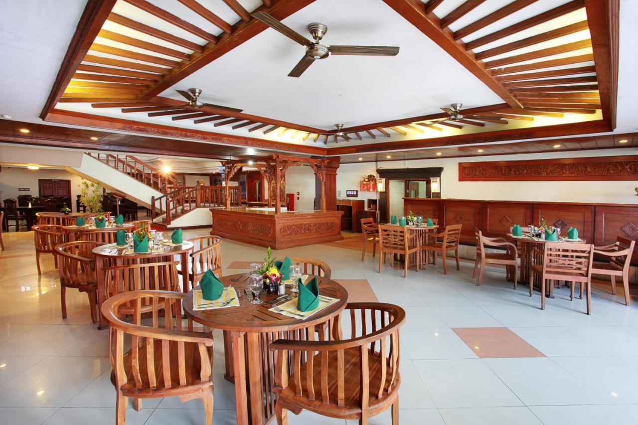 Grand Inna Kuta Resor
