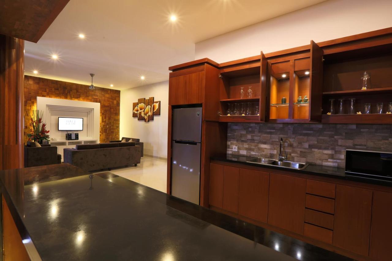 Bale Gede Luxury Villa *