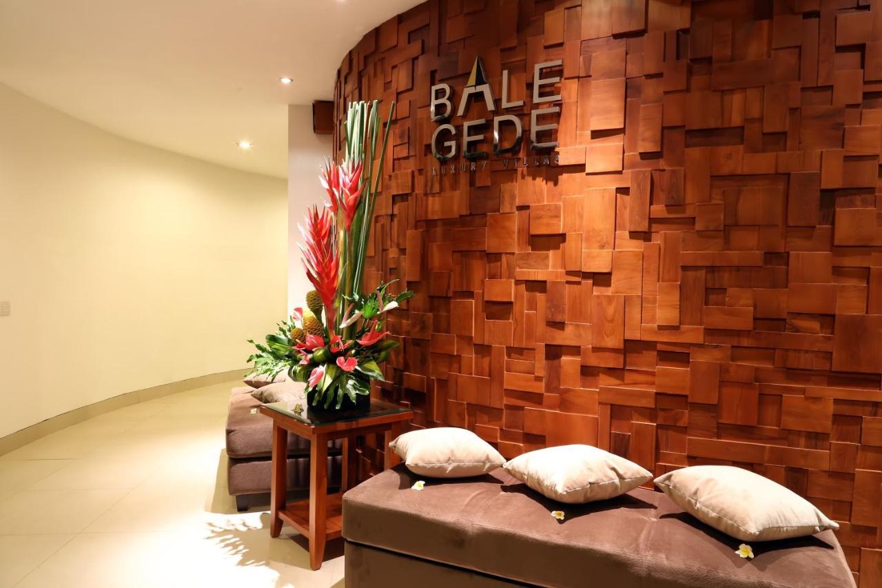 Bale Gede Luxury Seminyak (Bali)